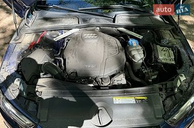 Седан Audi A4 2017 в Хмельницком