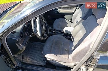 Седан Audi A4 2000 в Житомире