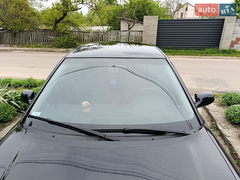 Седан Audi A4 2000 в Житомире