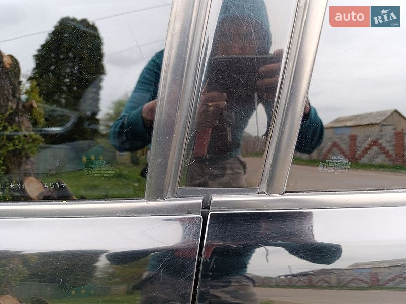 Седан Audi A4 2000 в Житомире
