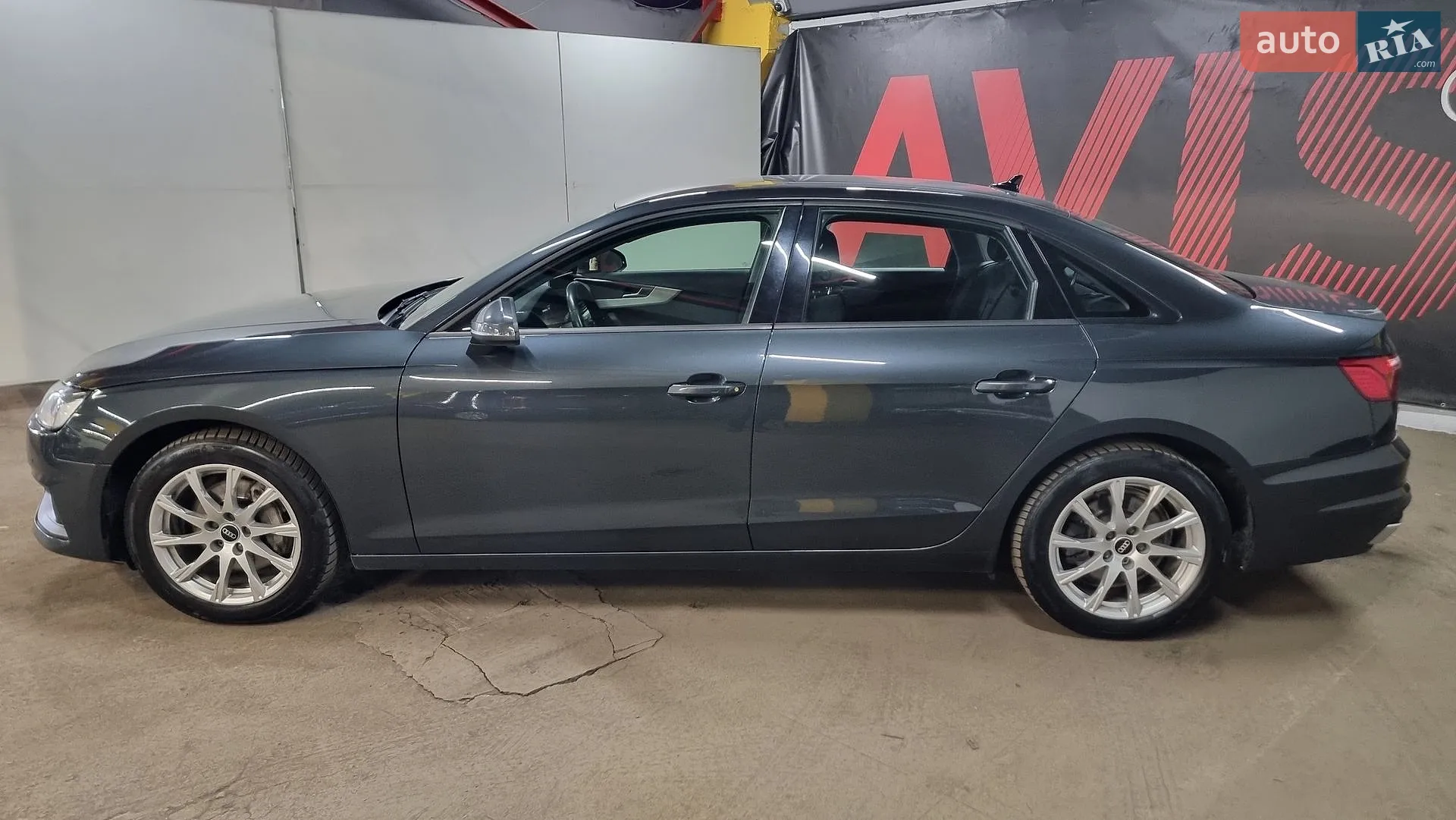 2021 Audi A4 - мініатюра 3