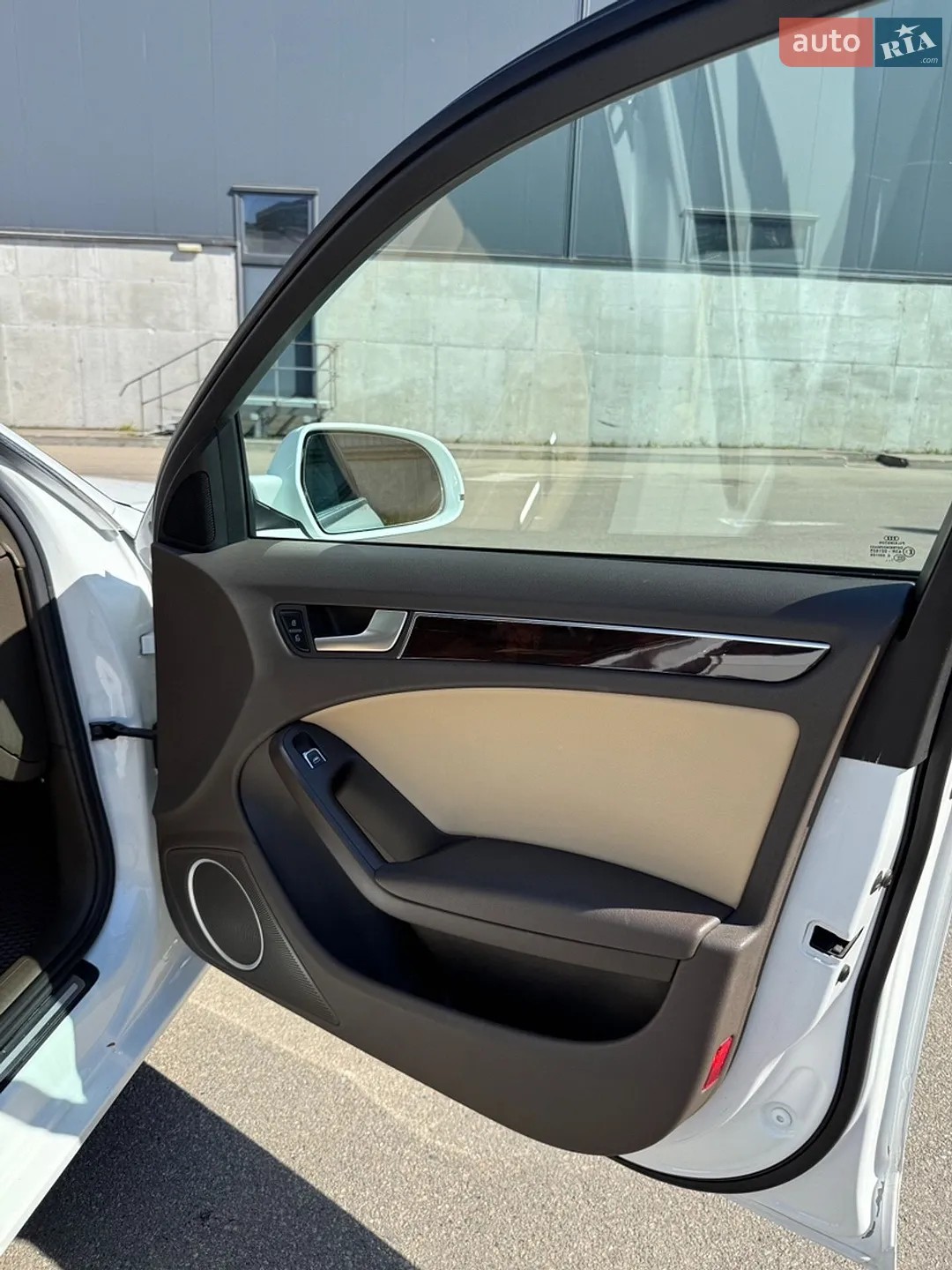 2013 Audi A4 - мініатюра 16