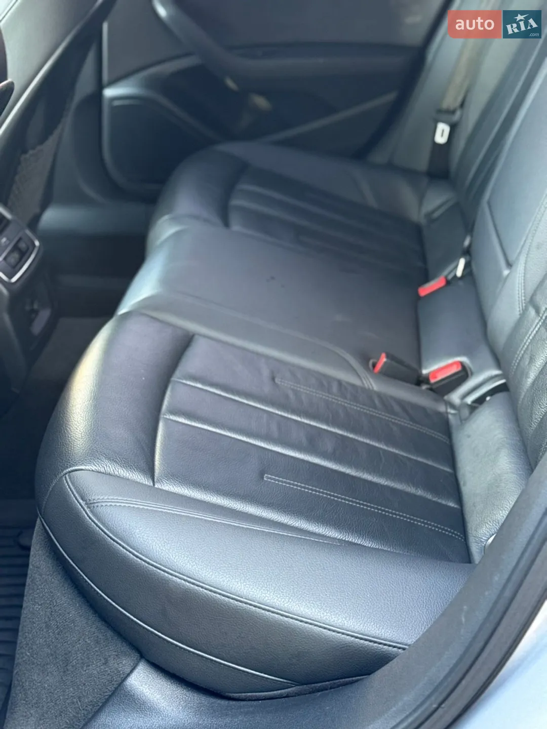 2016 Audi A4 - мініатюра 19