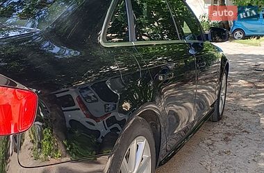 Седан Audi A4 2015 в Николаеве