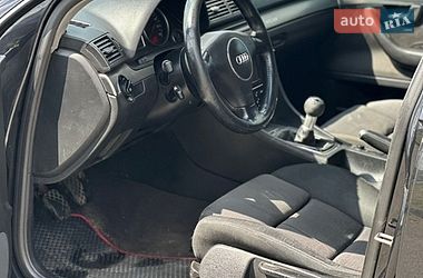 Седан Audi A4 2001 в Харькове