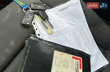 Седан Audi A4 2001 в Харькове
