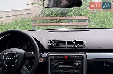 Універсал Audi A4 2005 в Житомирі