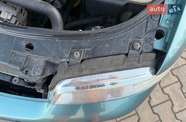 Седан Audi A4 1999 в Липовце