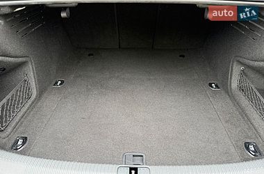Седан Audi A4 2016 в Самборе