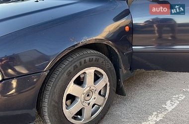 AUTO.RIA – Продам Ауди А4 1996 (BA6283BK) газ пропан-бутан