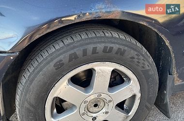 Седан Audi A4 1996 в Гостомеле