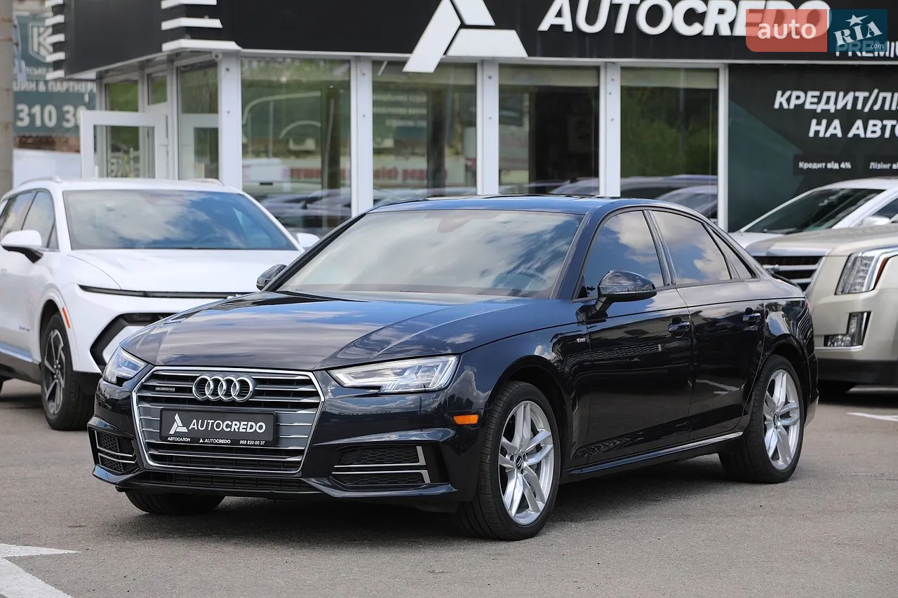 2016 Audi Q7 - мініатюра 26