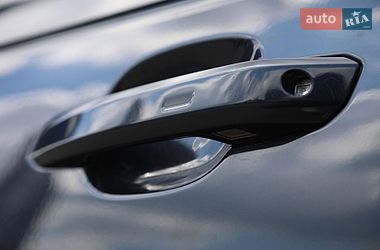 Седан Audi A4 2016 в Харькове