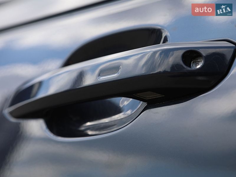 Седан Audi A4 2016 в Харькове