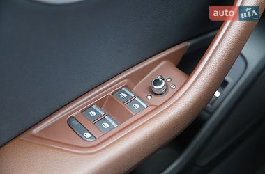 Седан Audi A4 2016 в Харькове