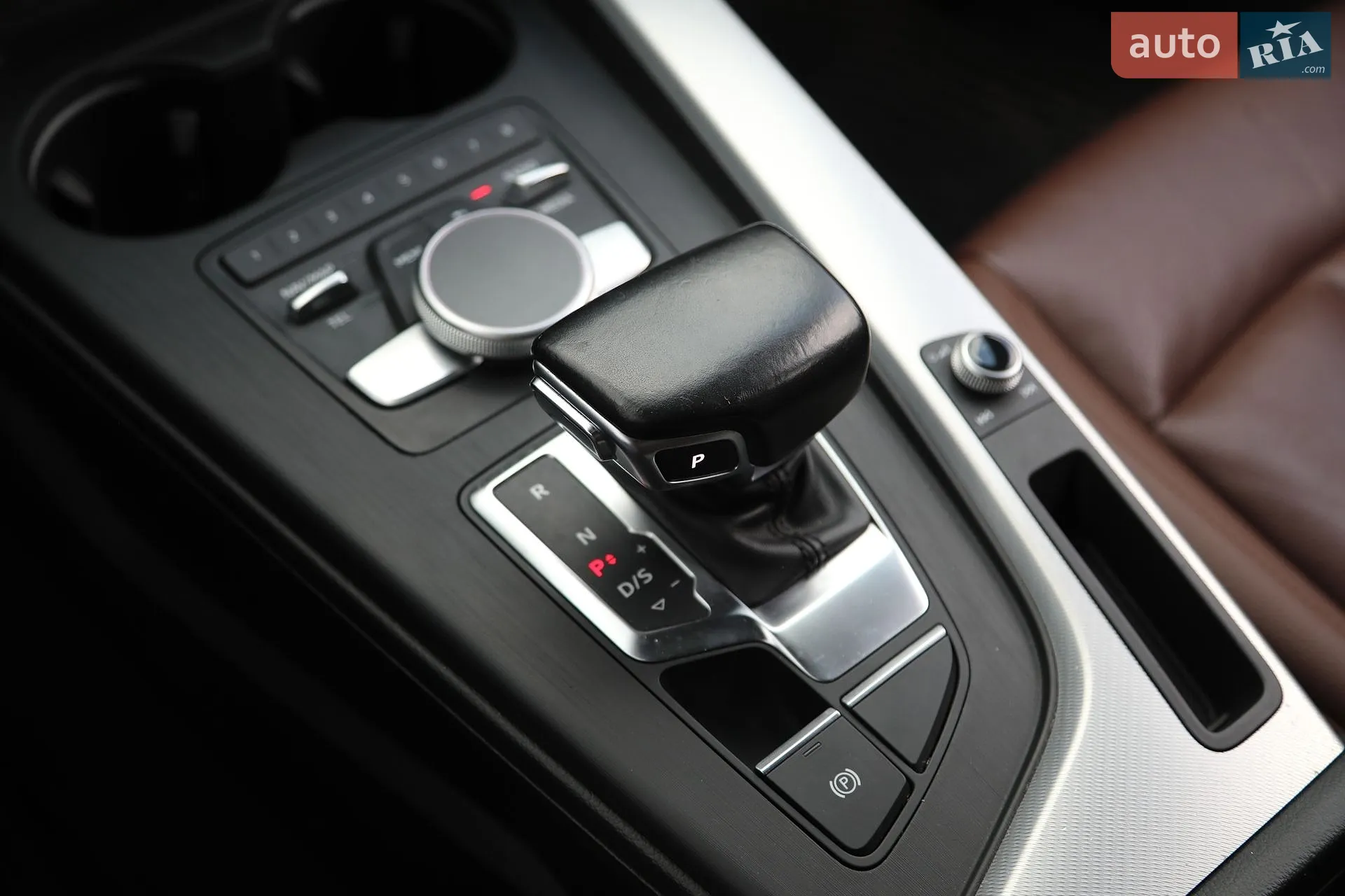 2016 Audi A4 - мініатюра 23