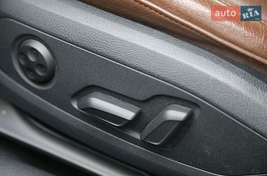 Седан Audi A4 2016 в Харькове