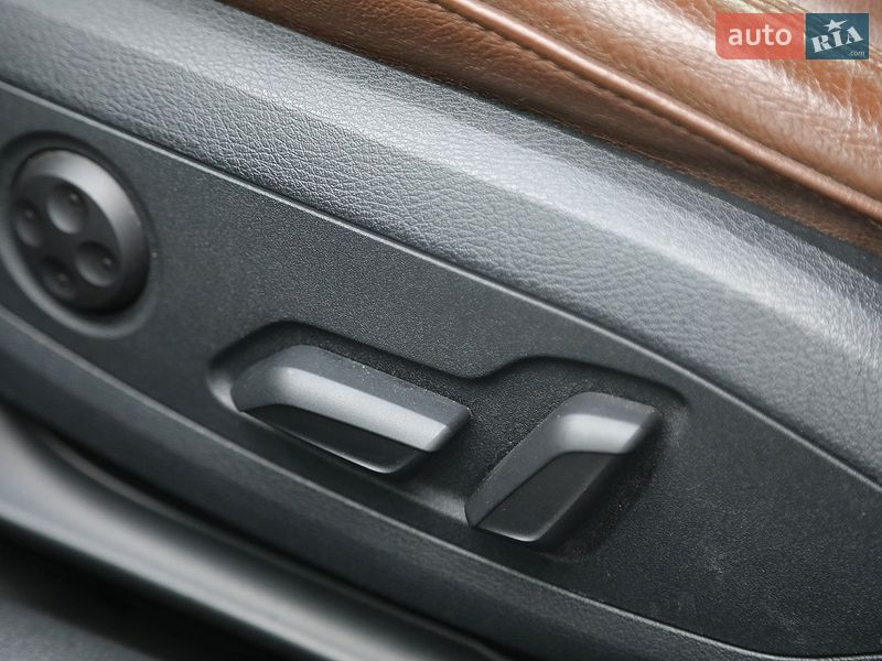 Седан Audi A4 2016 в Харькове