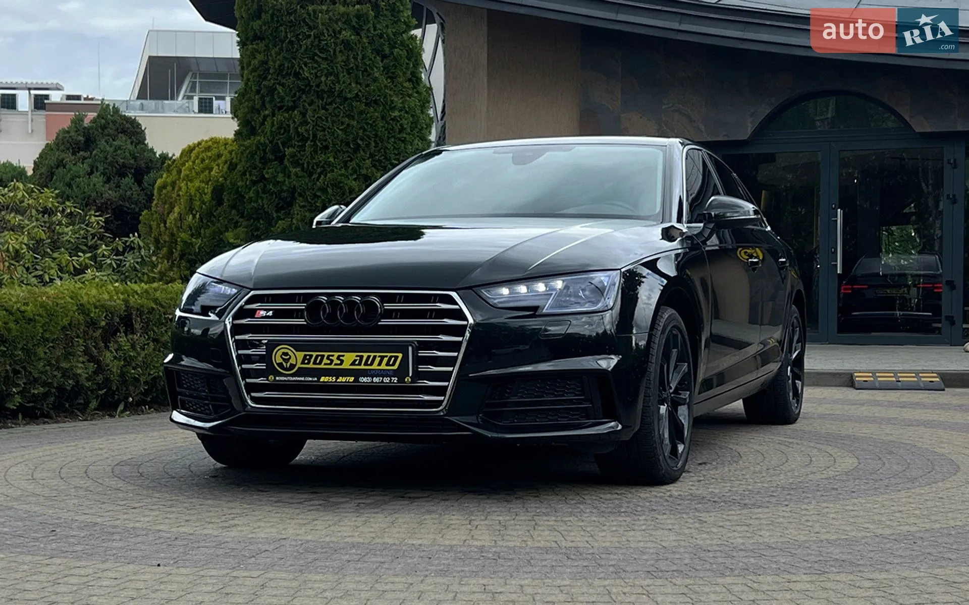 2019 Audi A4 - мініатюра 3