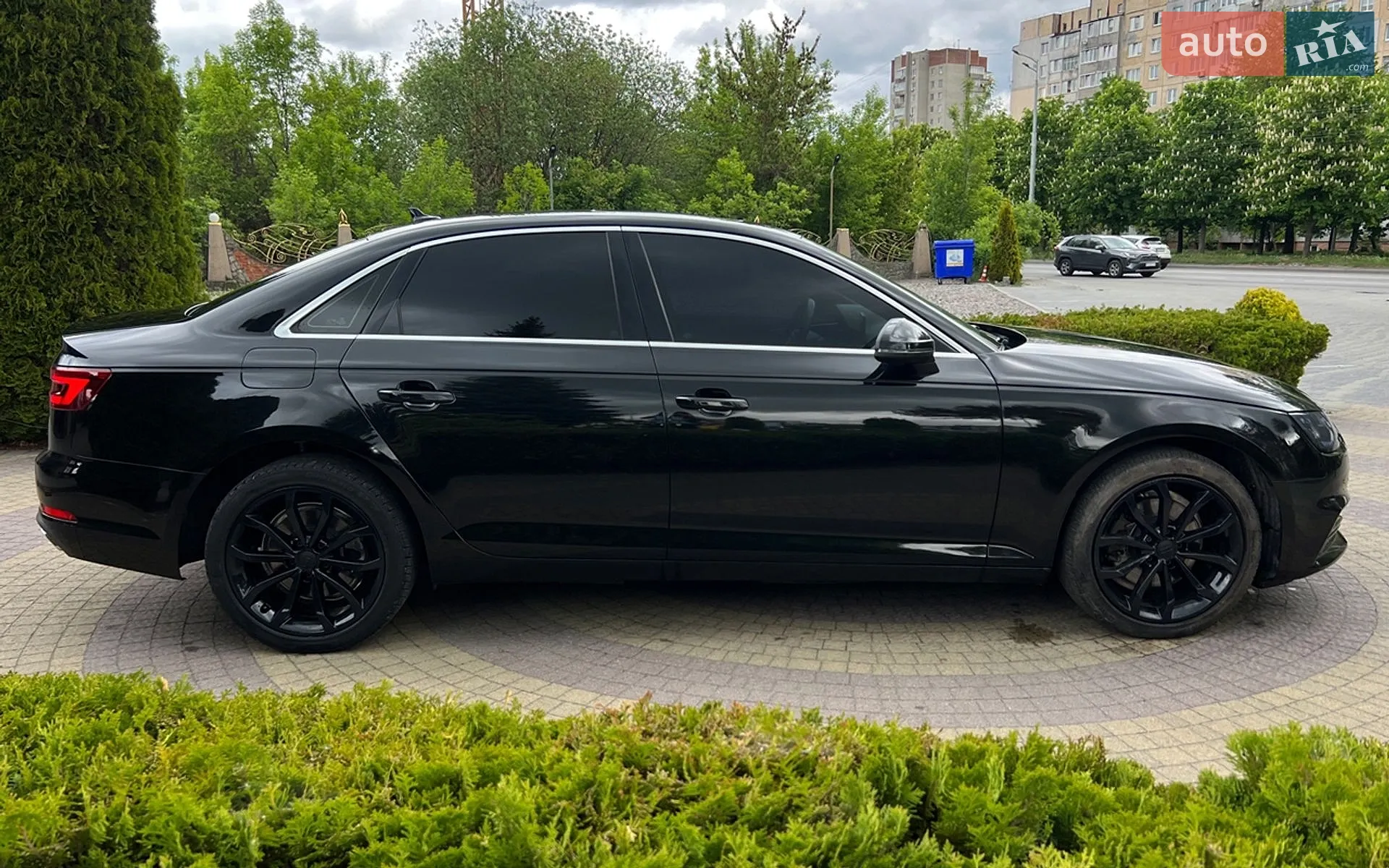2019 Audi A4 - мініатюра 8