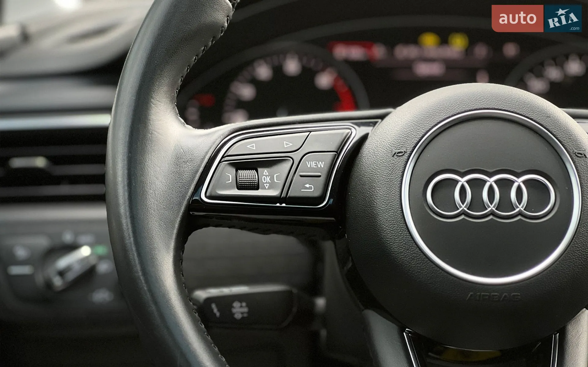 2019 Audi A4 - мініатюра 12