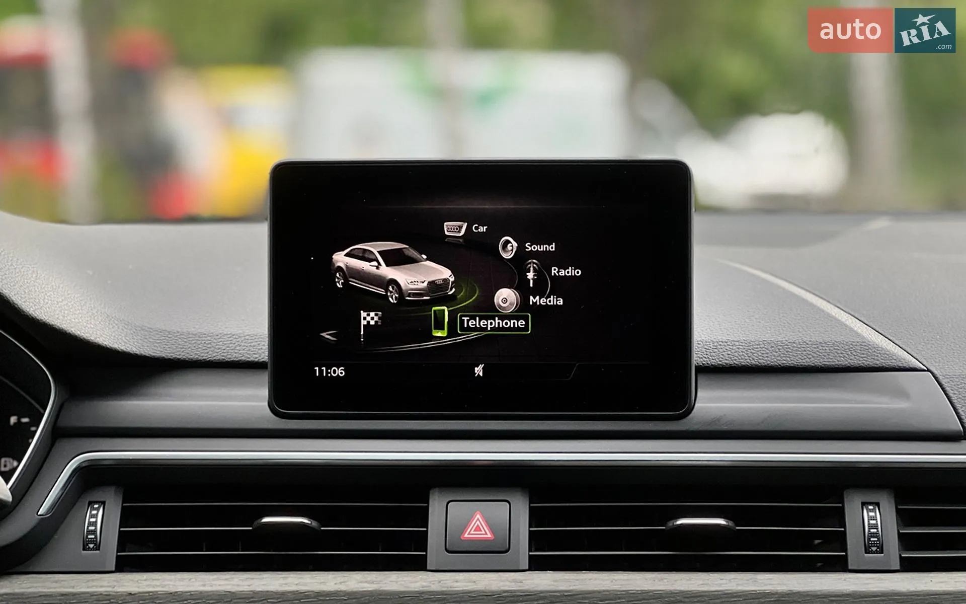 2019 Audi A4 - мініатюра 17