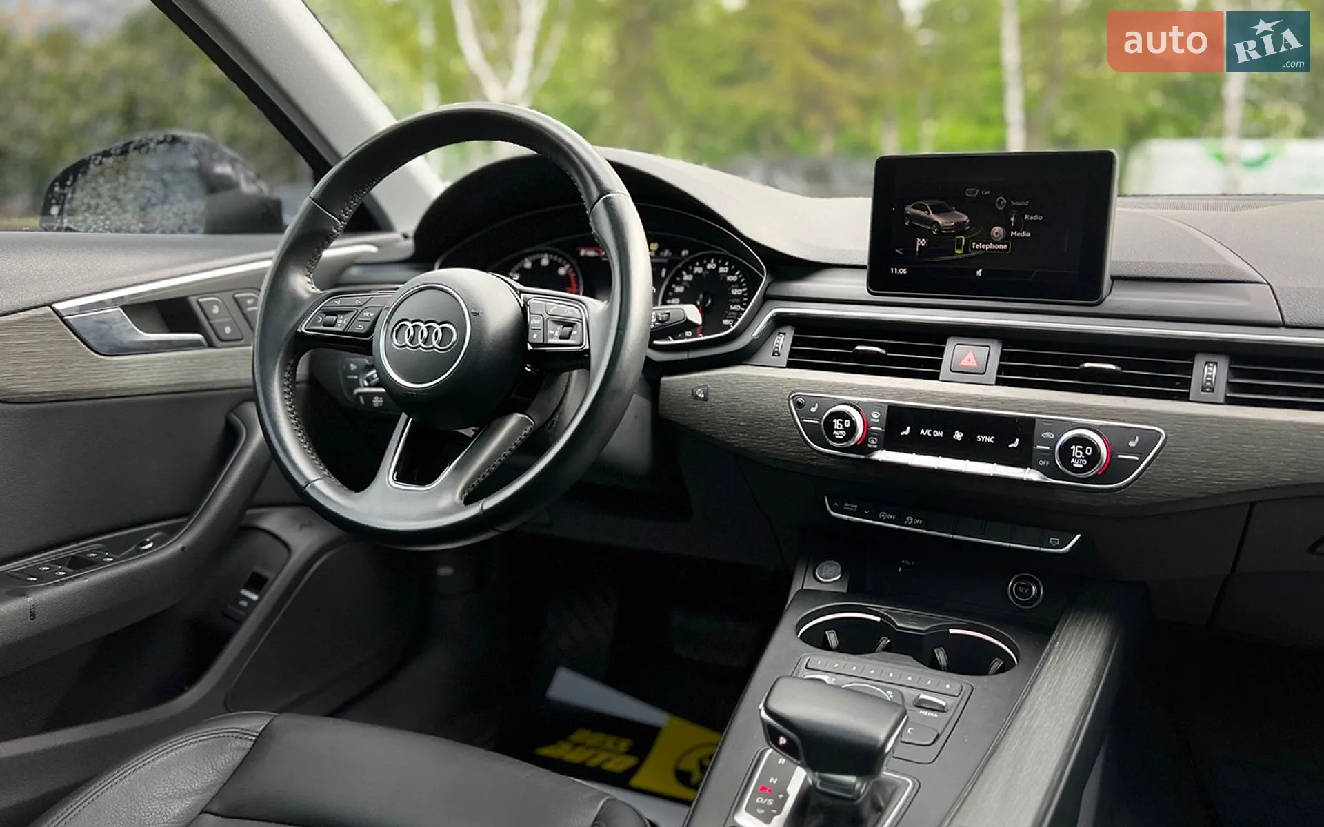 2019 Audi A4 - мініатюра 27