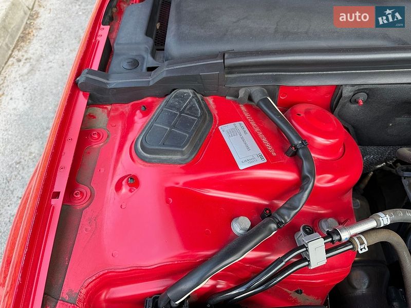 Седан Audi A4 2014 в Полтаве