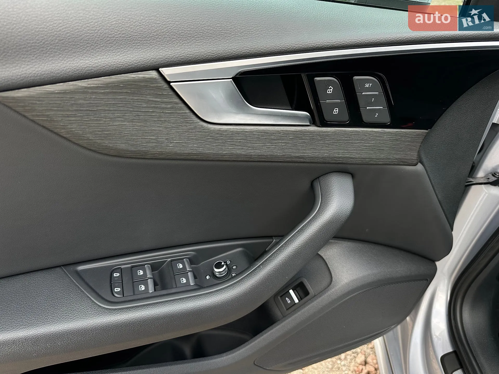 2021 Audi A4 - мініатюра 20