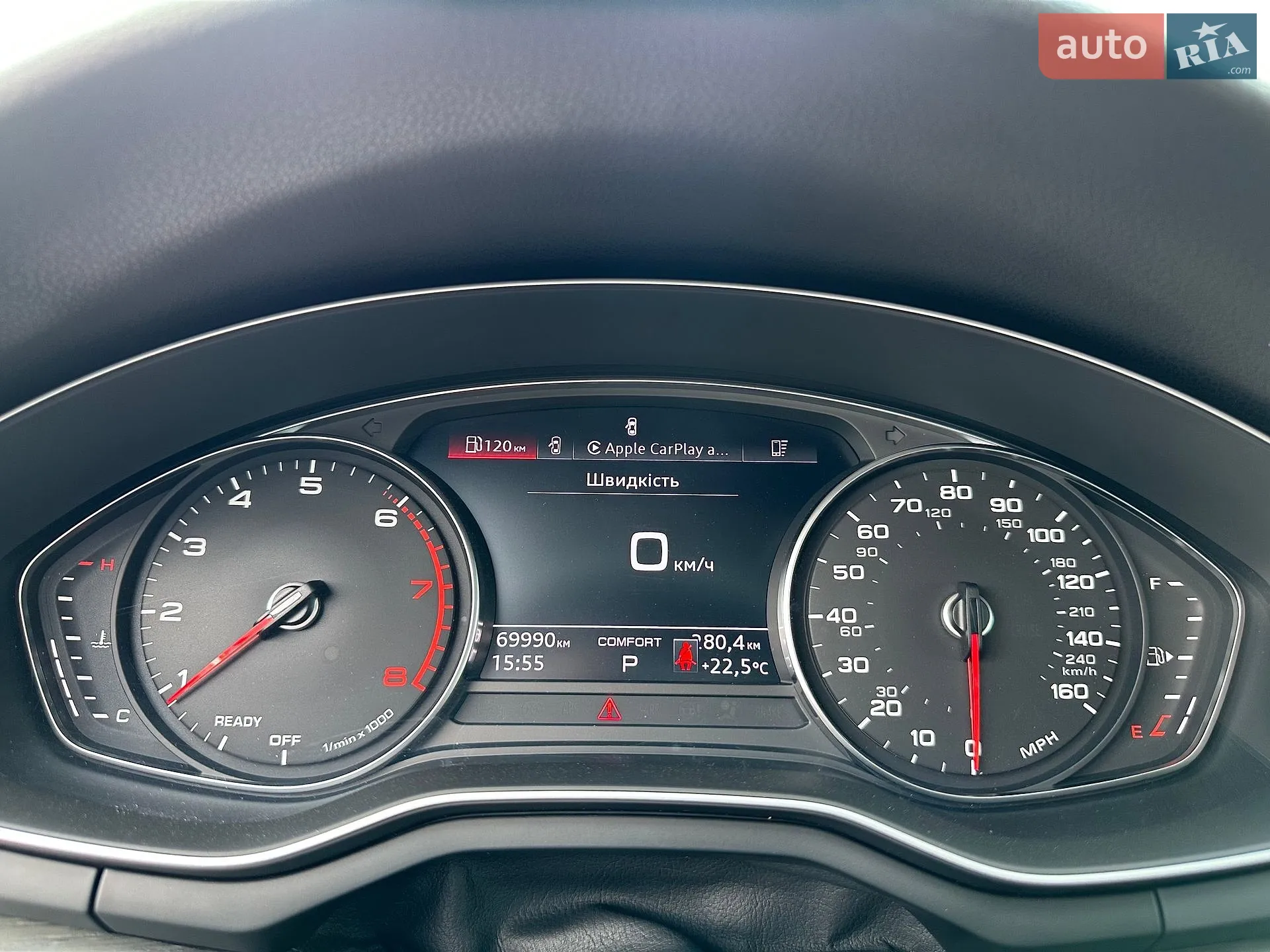 2021 Audi A4 - мініатюра 8