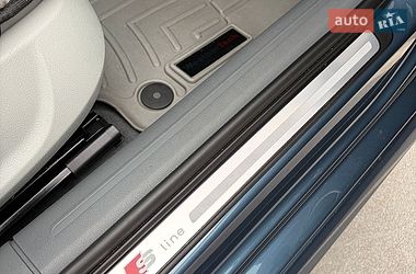 Седан Audi A4 2014 в Киеве