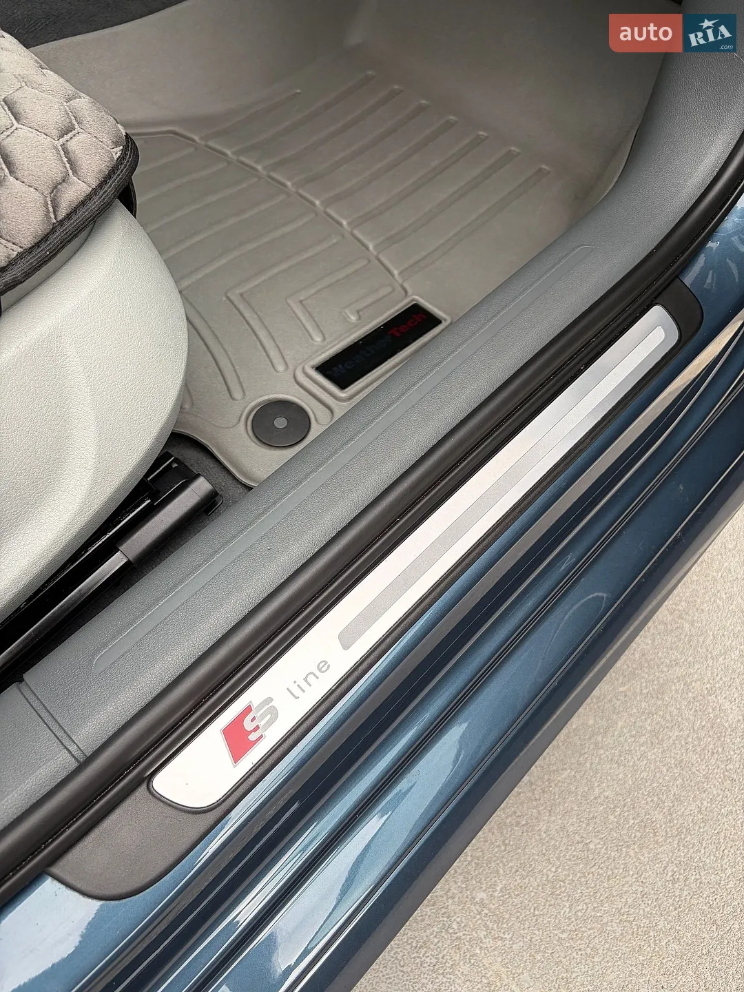 2014 Audi A4 - мініатюра 25