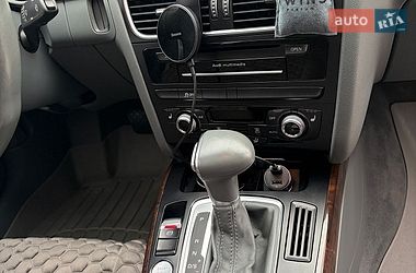 Седан Audi A4 2014 в Киеве