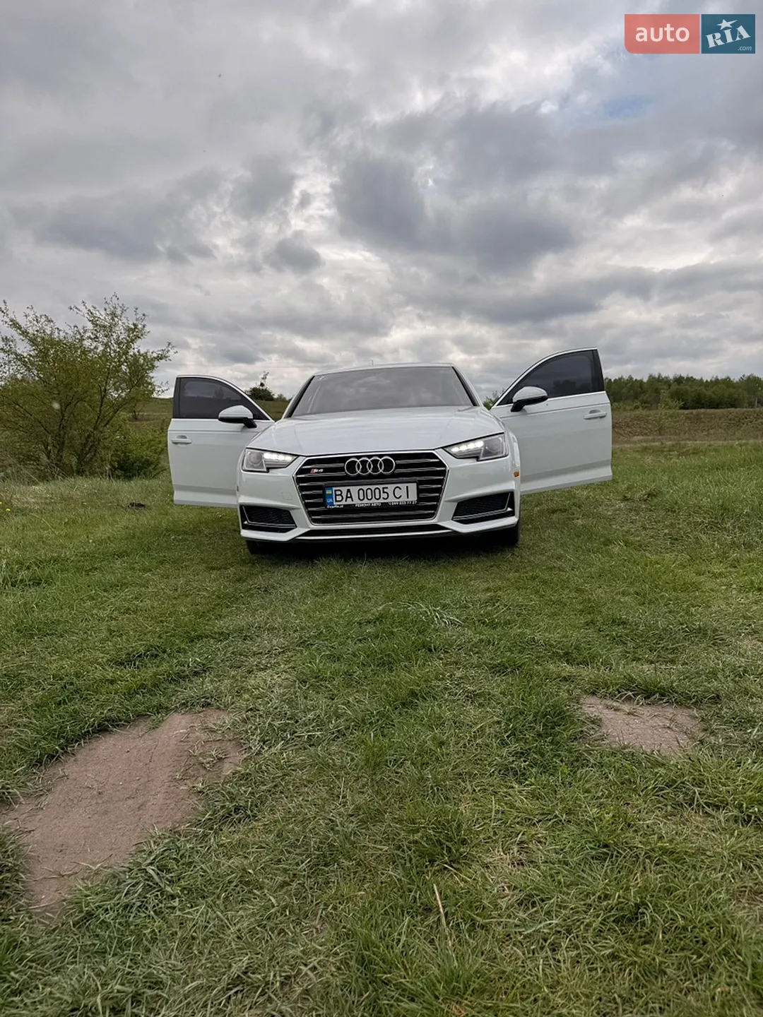 2019 Audi A4 - мініатюра 6