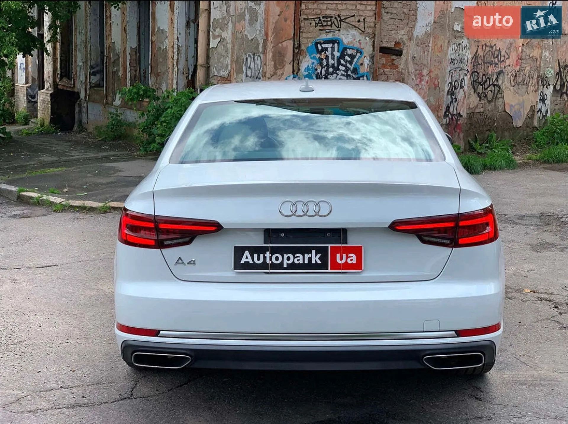 2019 Audi A4 - мініатюра 13