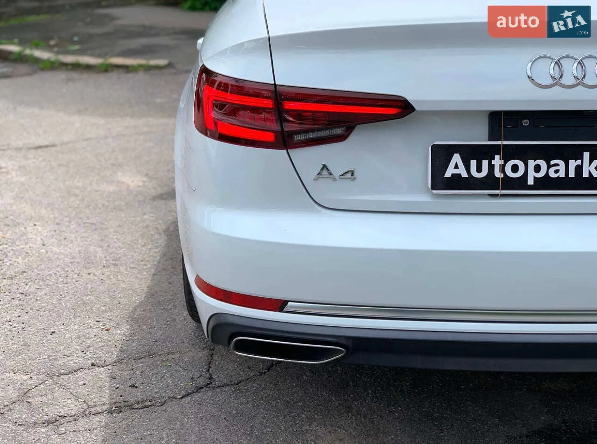 2019 Audi A4 - мініатюра 19