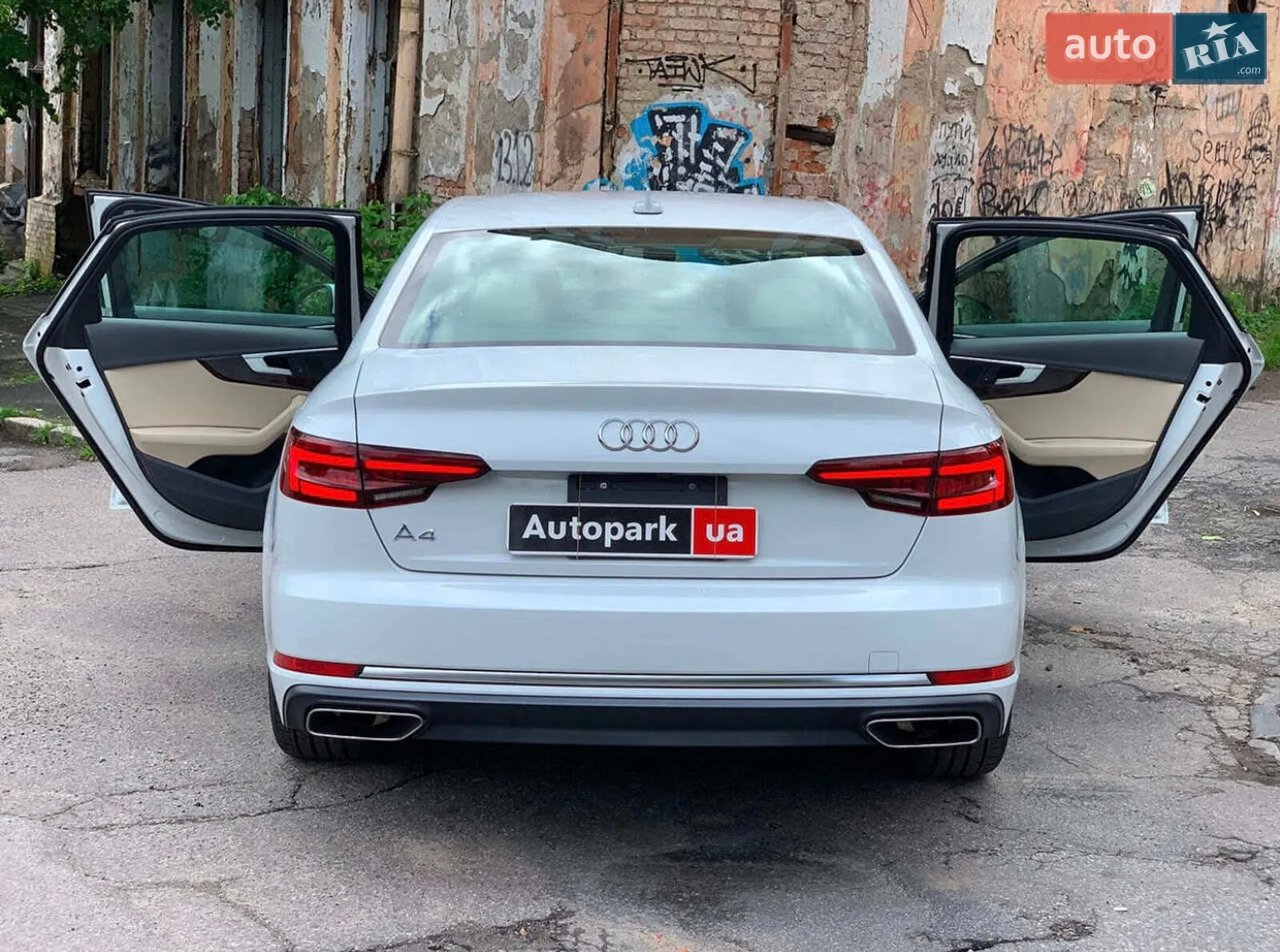 2019 Audi A4 - мініатюра 23