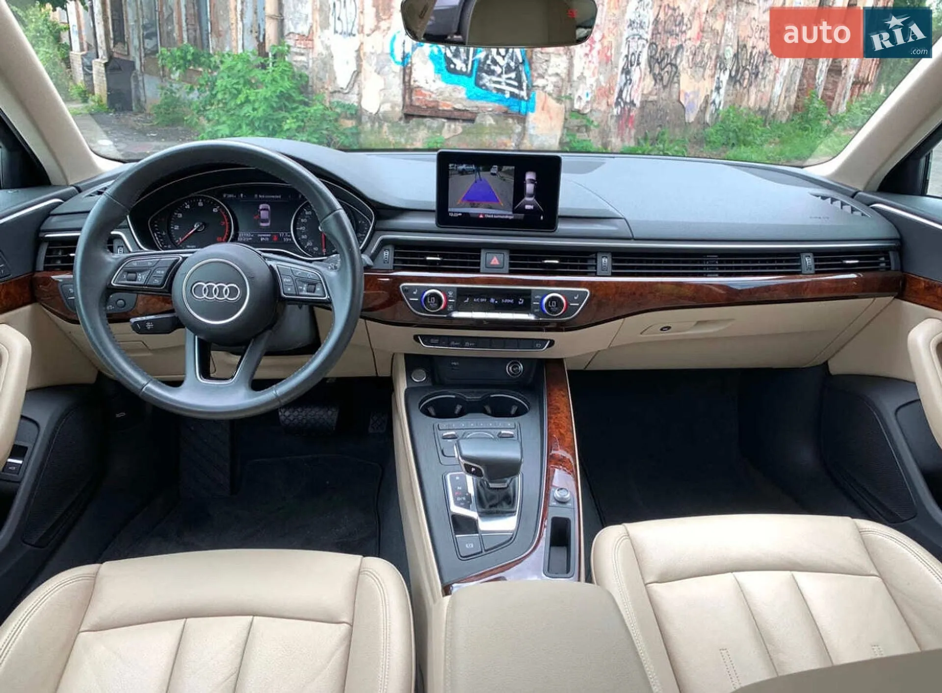 2019 Audi A4 - мініатюра 38