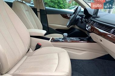 Седан Audi A4 2019 в Житомире