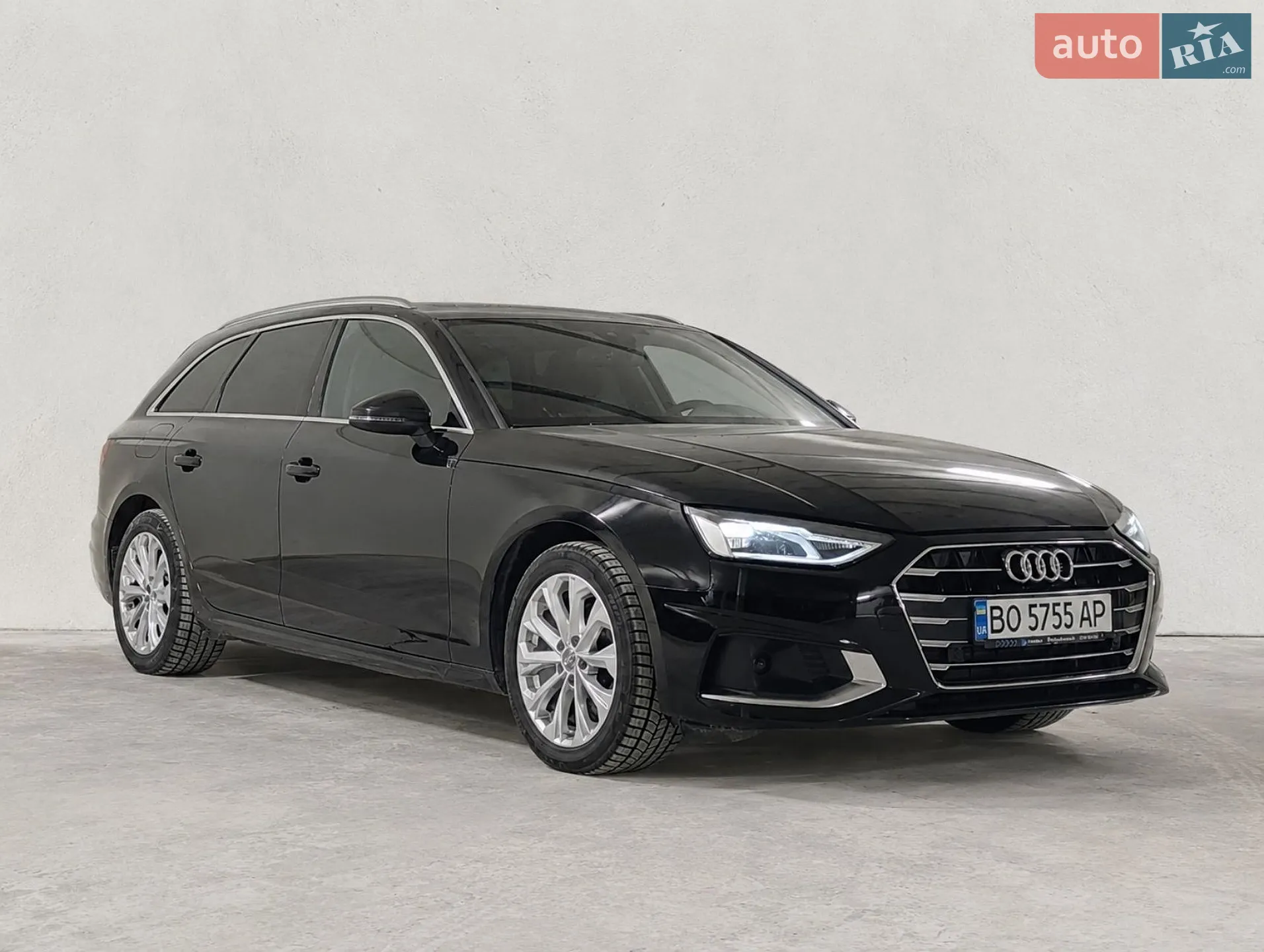 2020 Audi A4 - мініатюра 3