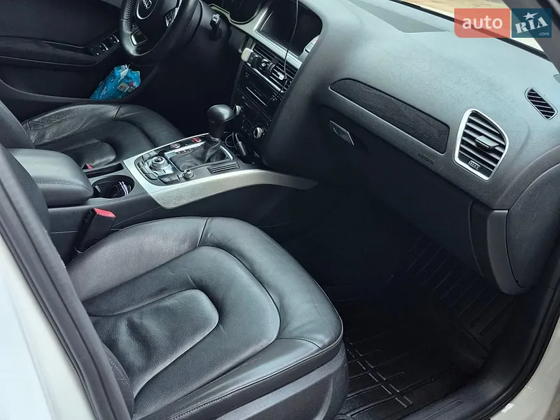 Audi A4 2015 VIN WAUAFAFL9GA013096 фото оголошення 10 з 64