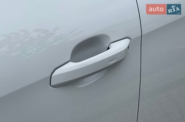 Седан Audi A4 2022 в Києві