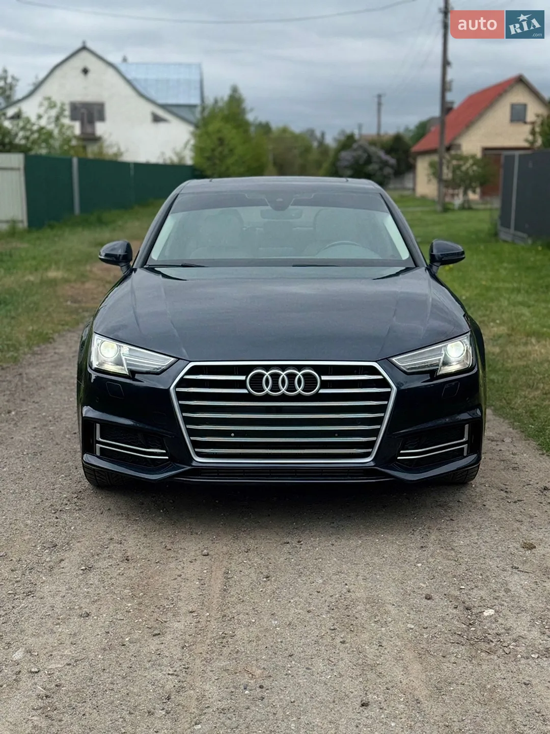 2016 Audi A4 - мініатюра 3