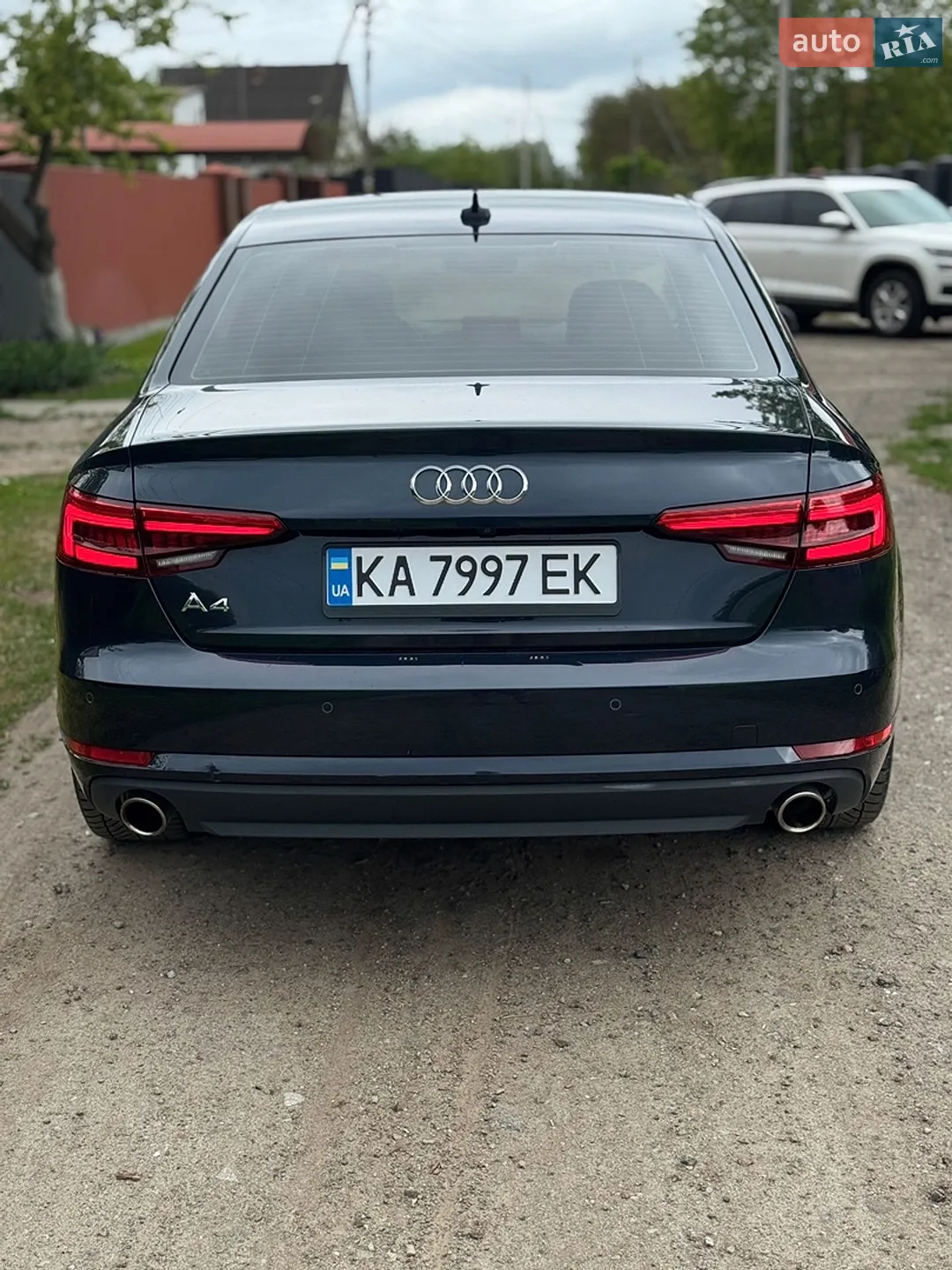 2016 Audi A4 - мініатюра 7