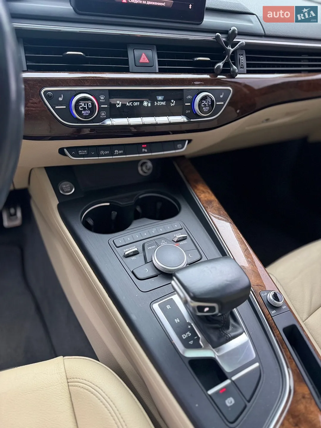 2016 Audi A4 - мініатюра 16