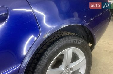 Універсал Audi A4 1998 в Львові