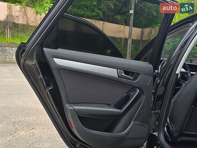 Седан Audi A4 2008 в Николаеве фото 20 Седан Audi A4 2008 в Николаеве