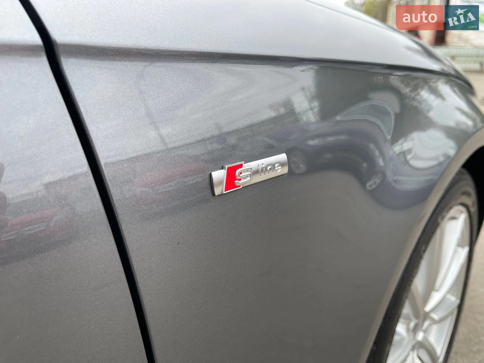 2014 Audi A4 - мініатюра 44