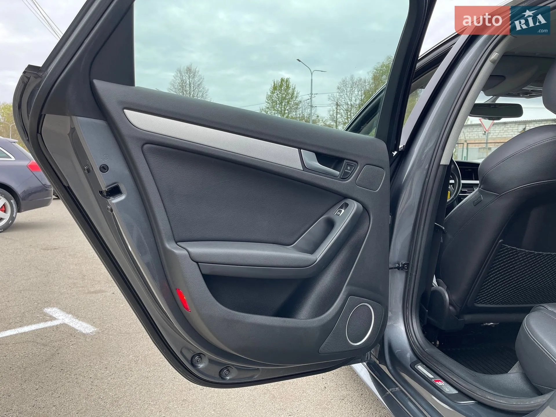 2014 Audi A4 - мініатюра 27