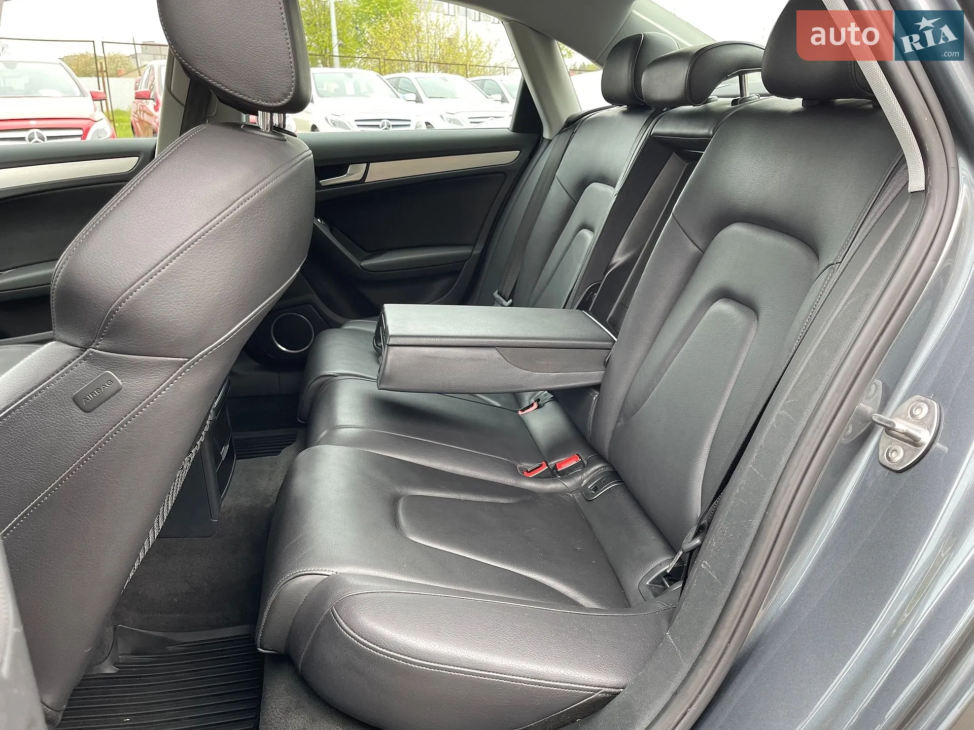 2014 Audi A4 - мініатюра 29